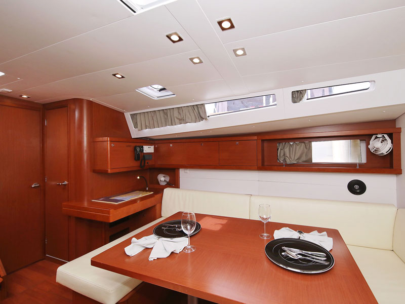 Oceanis 48 — photo 9