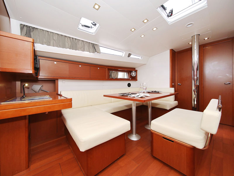 Oceanis 48 — photo 11