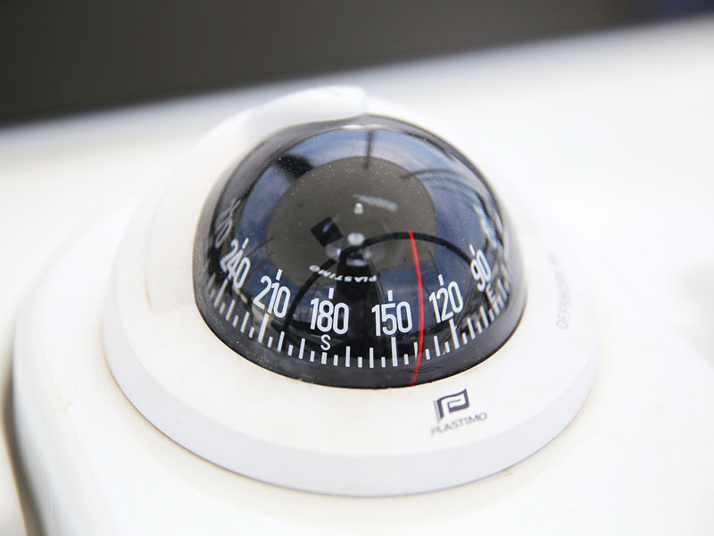 Lagoon 450 F — photo 40