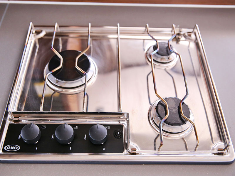 Lagoon 450 F — photo 13