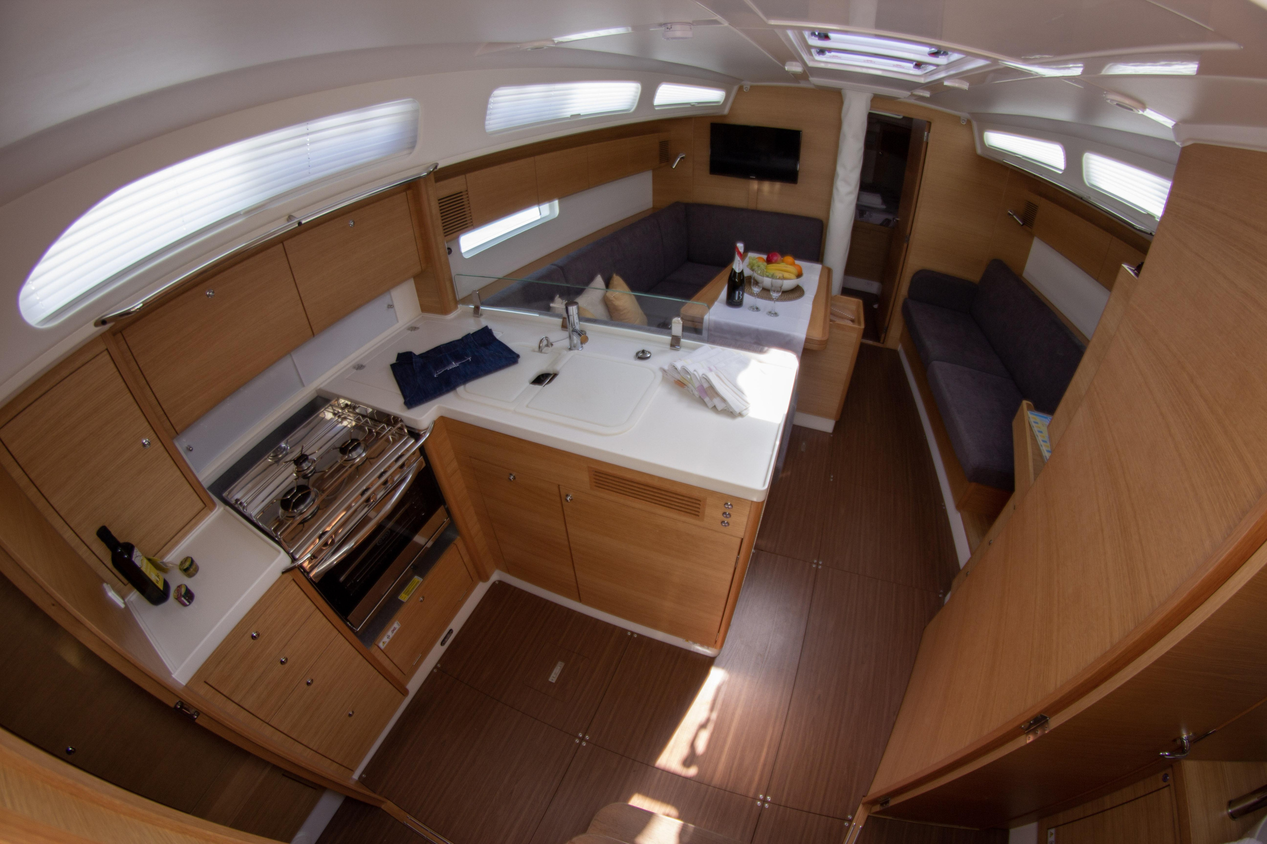 X-Yacht 4-3 — photo 12