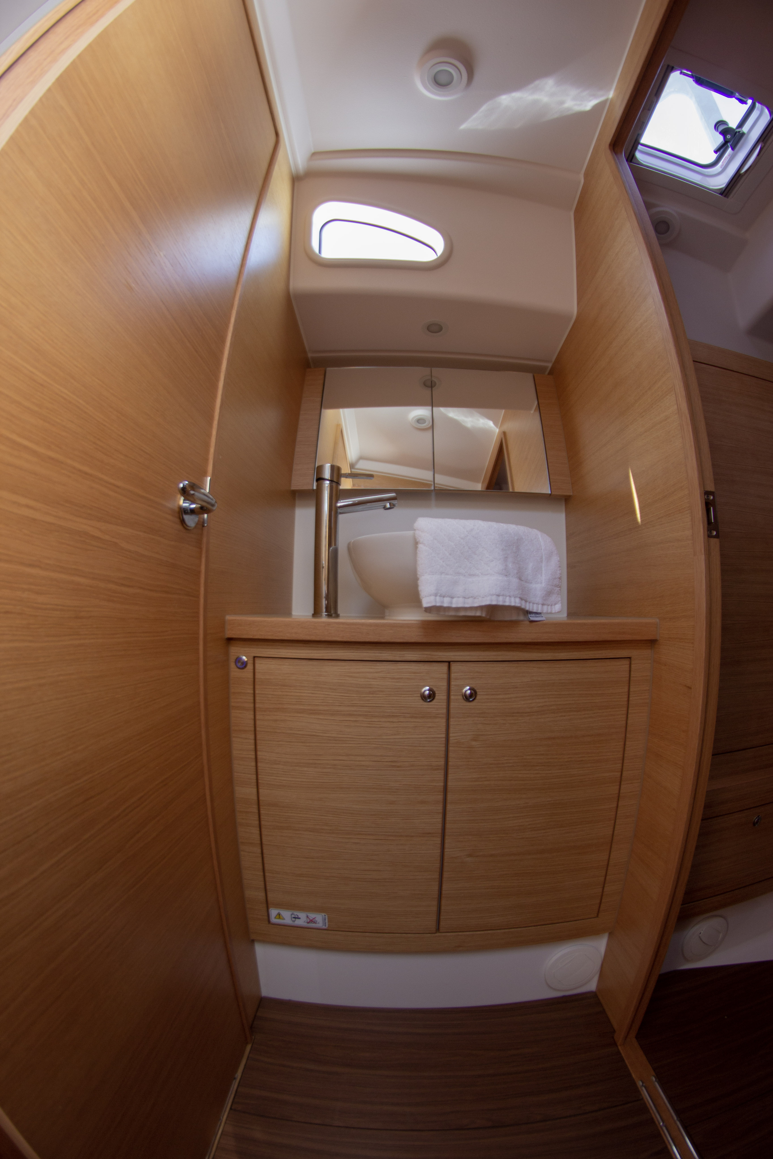 X-Yacht 4-3 — photo 4