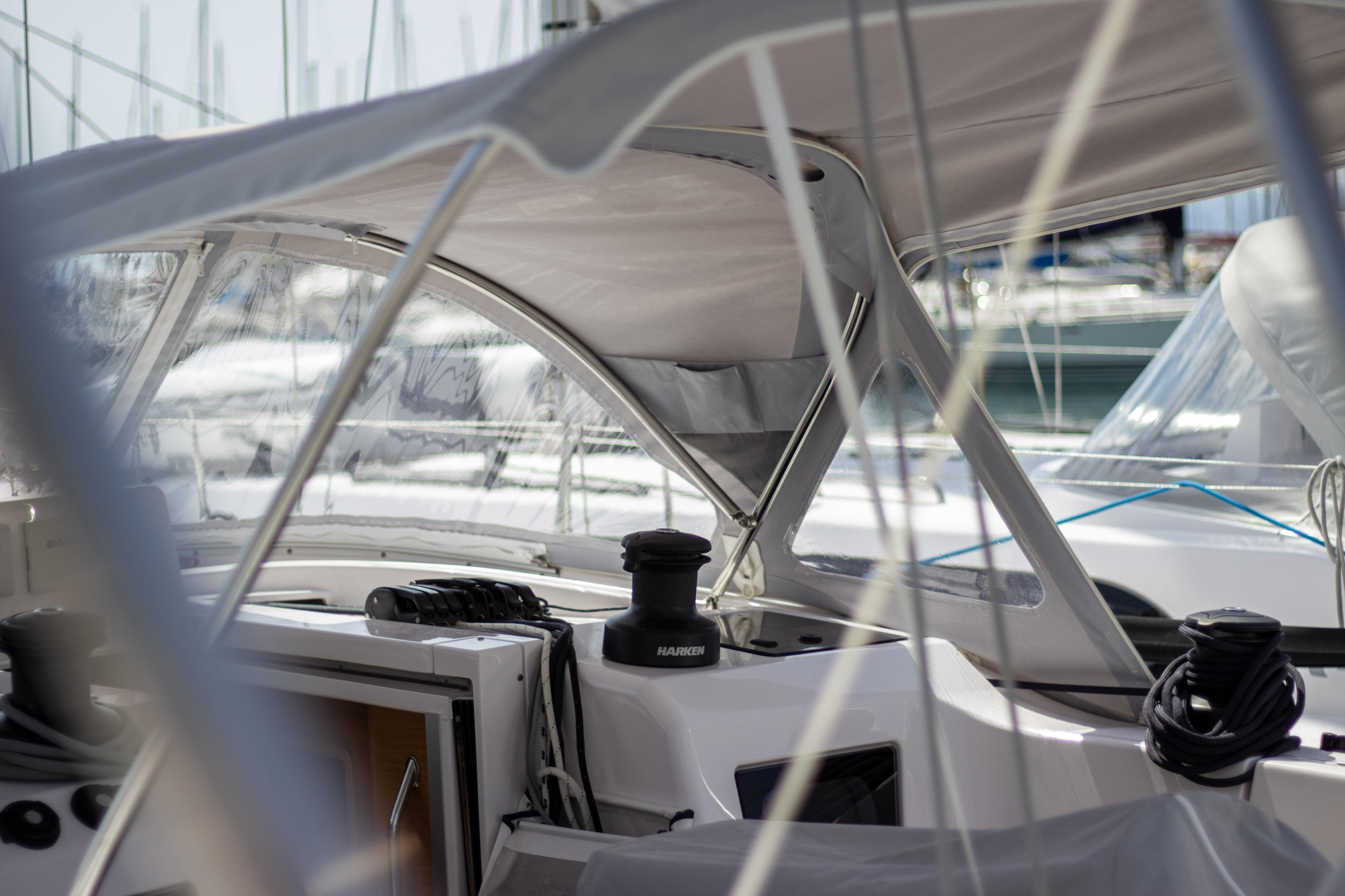 X-Yacht 4-3 — photo 13