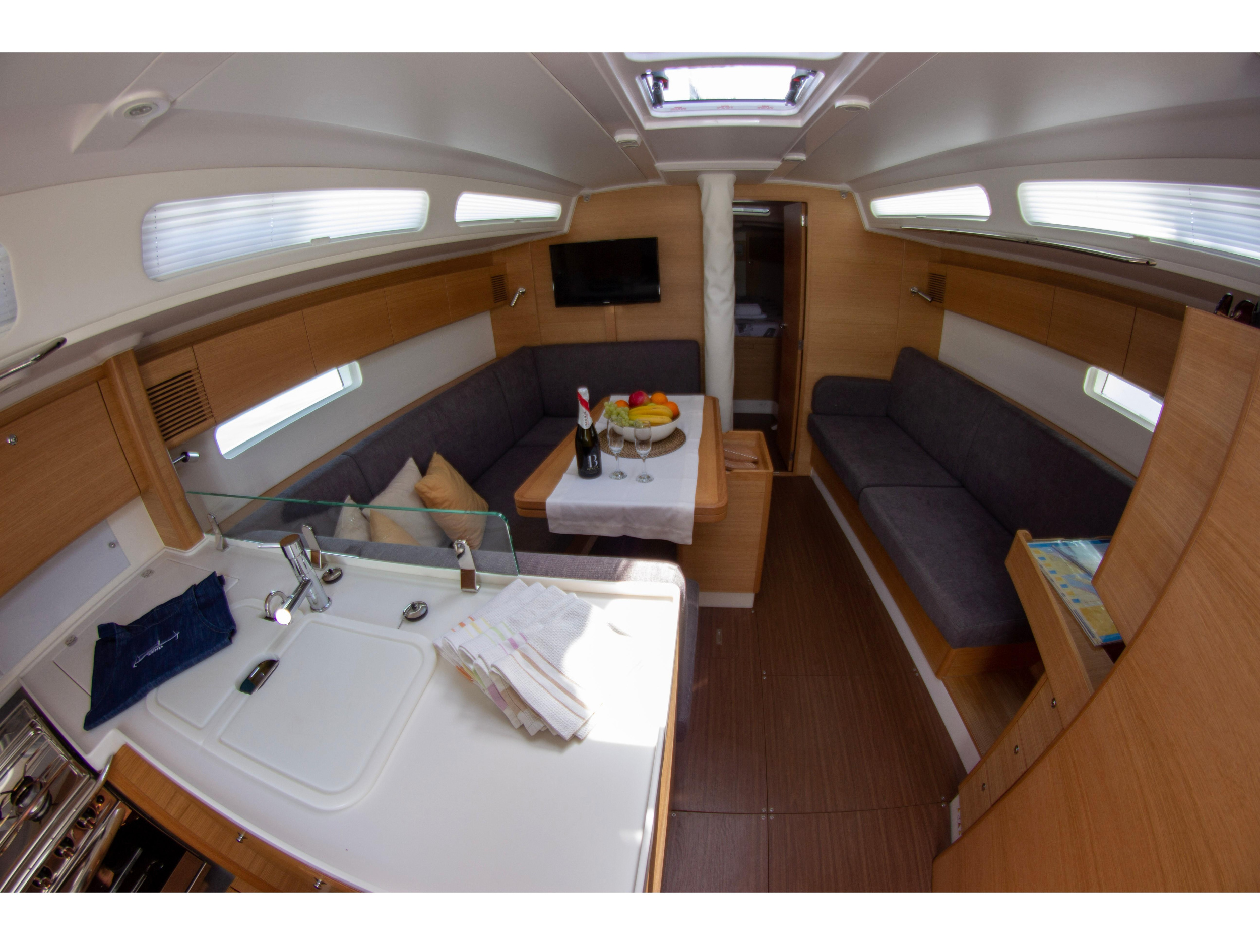 X-Yacht 4-3 — photo 13