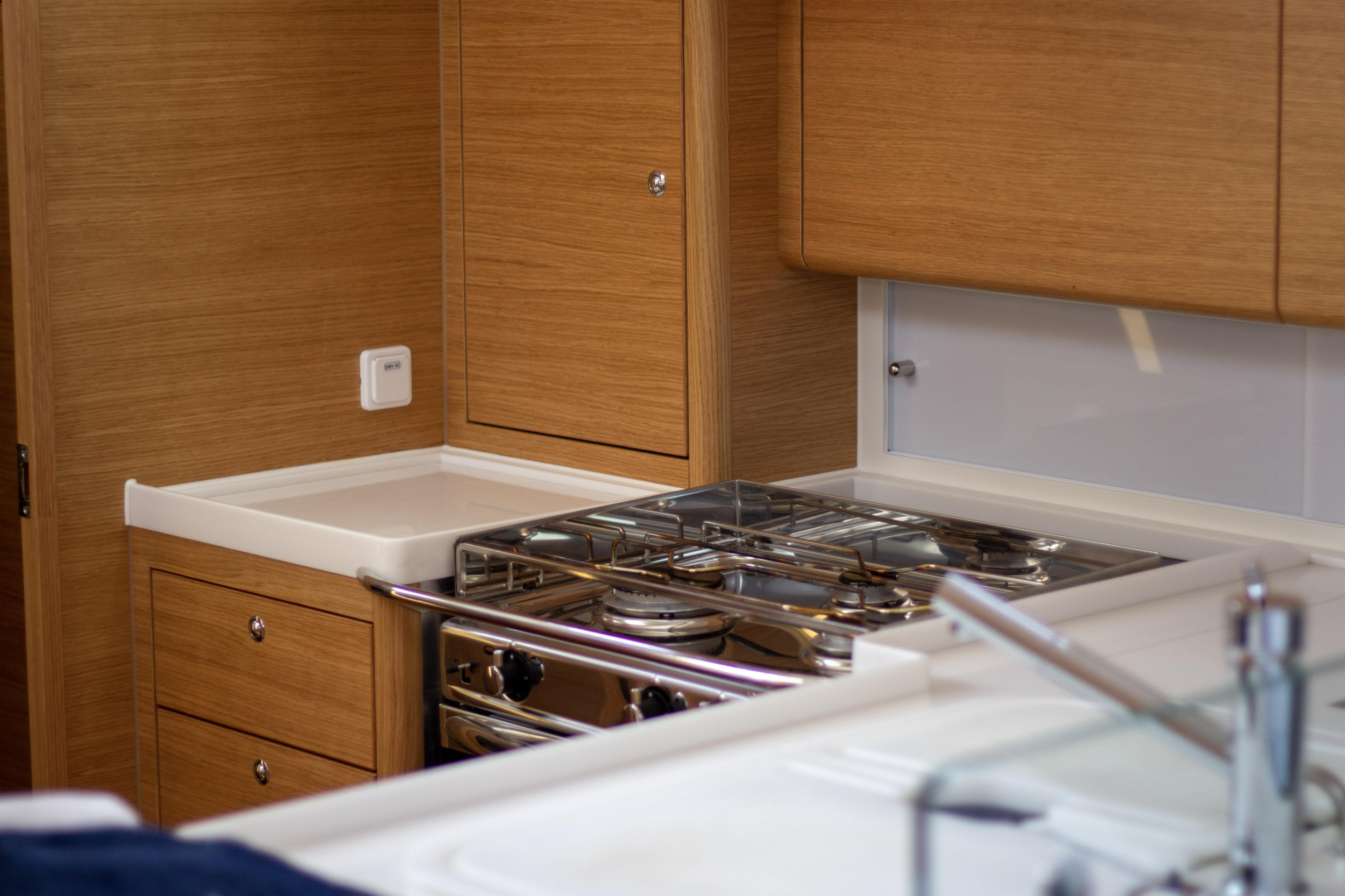 X-Yacht 4-3 — photo 21