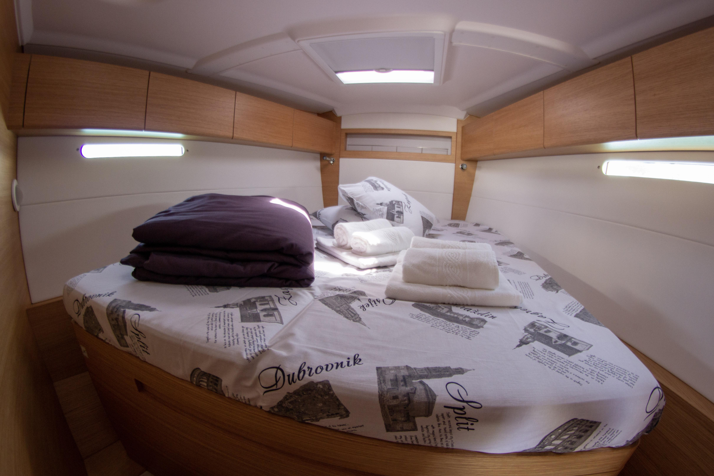 X-Yacht 4-3 — photo 14