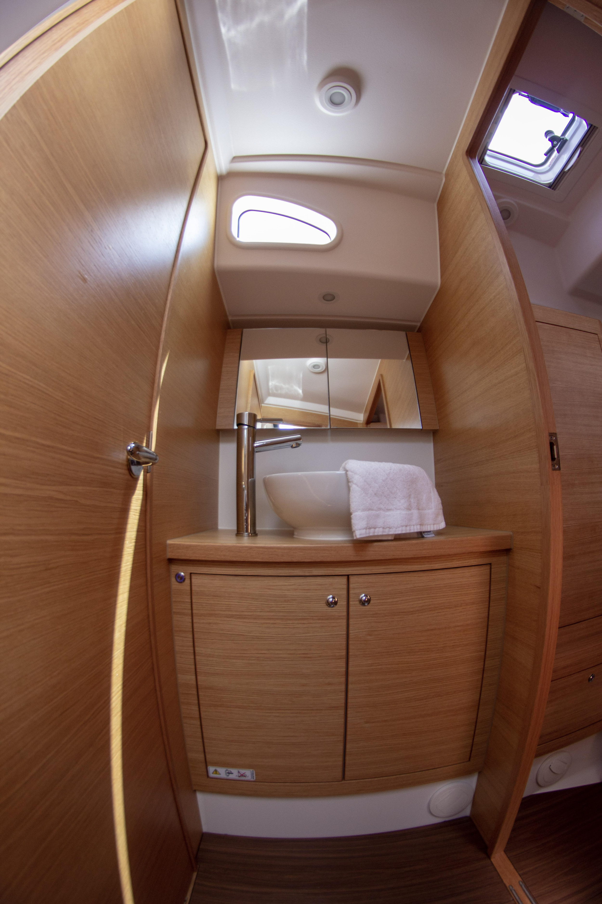 X-Yacht 4-3 — photo 11