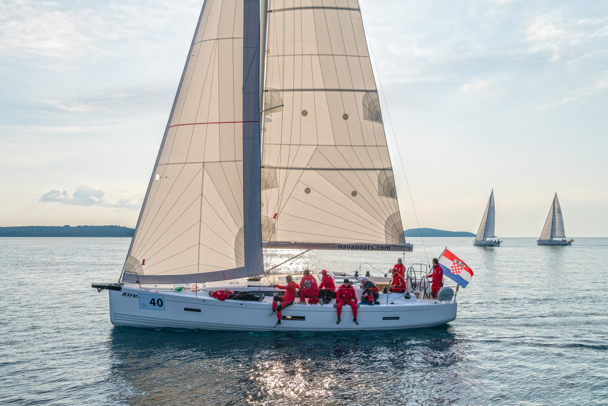 X-Yacht 4-3 — photo 17