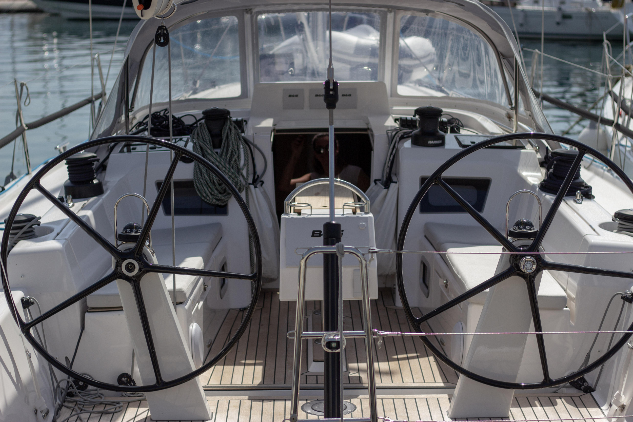 X-Yacht 4-3 — photo 23