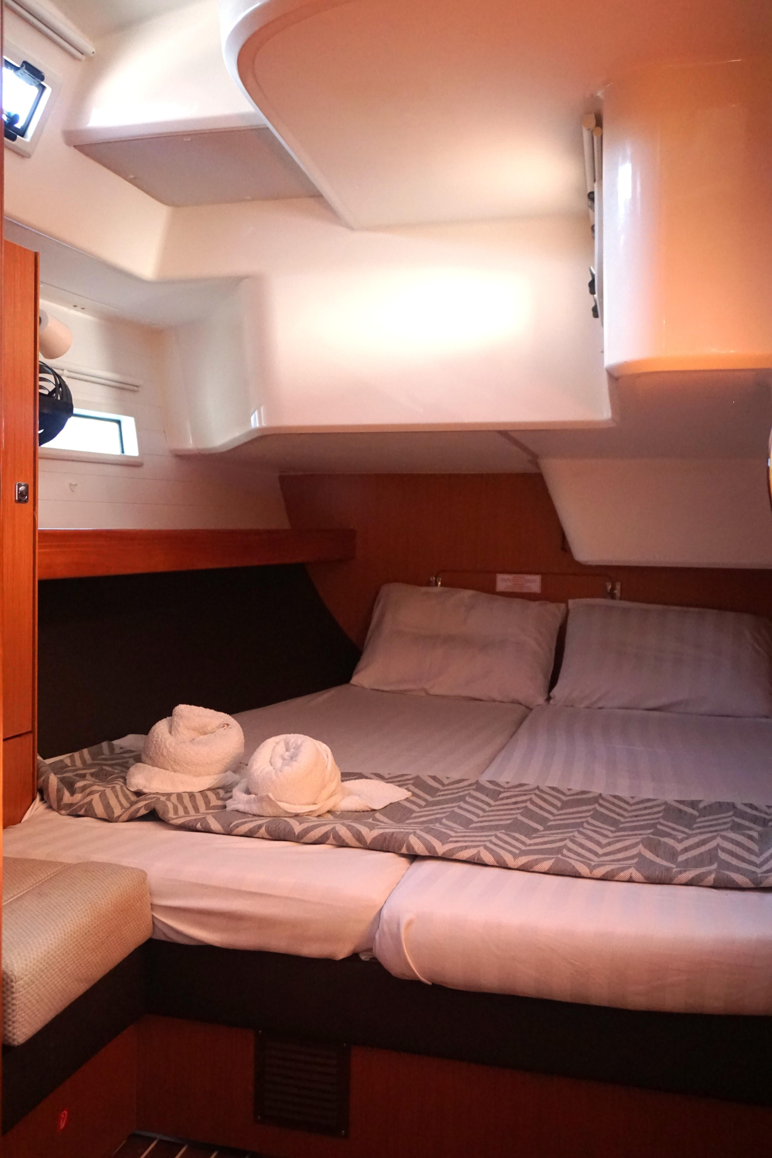 Bavaria Cruiser 51 — photo 4