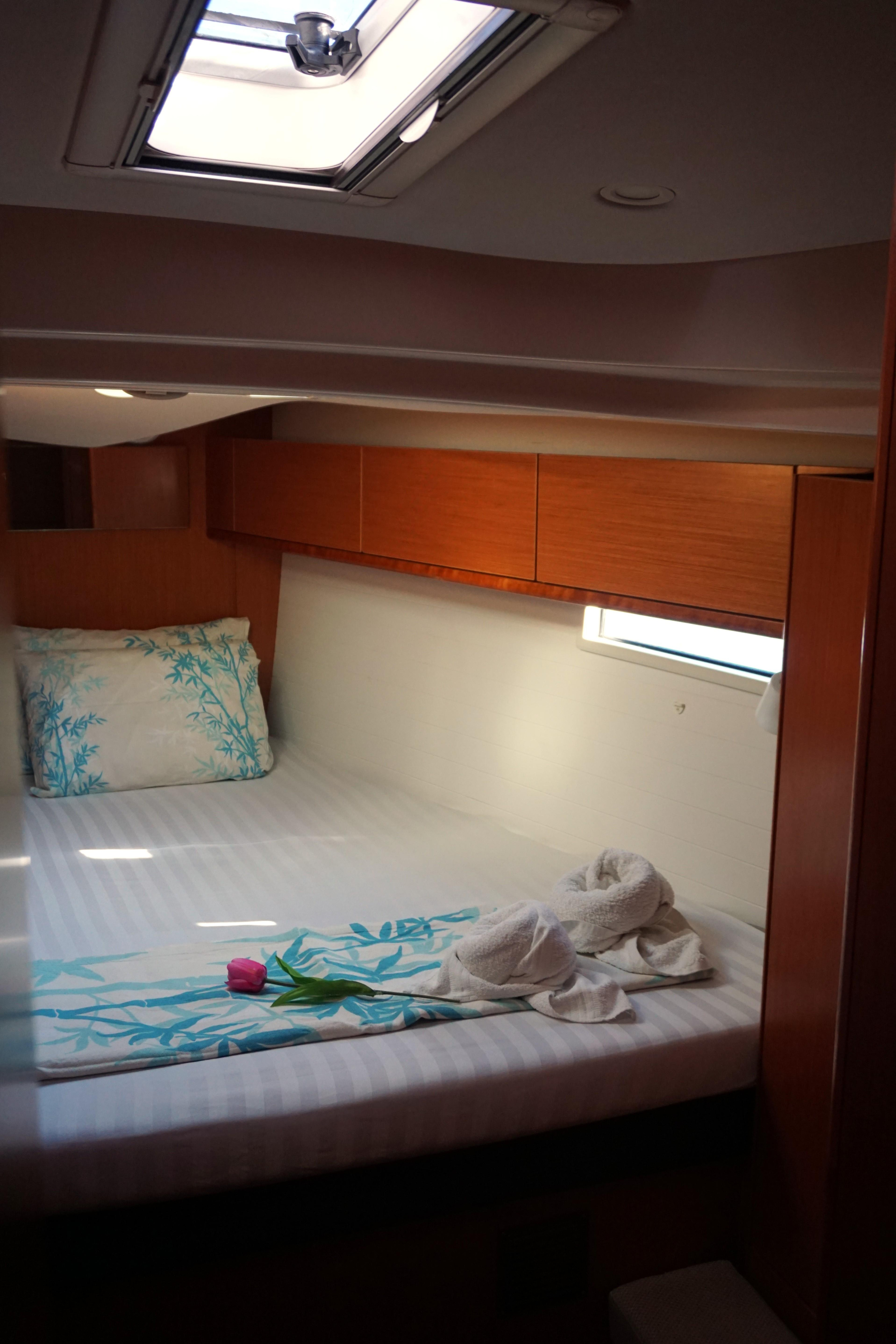 Bavaria Cruiser 51 — photo 5