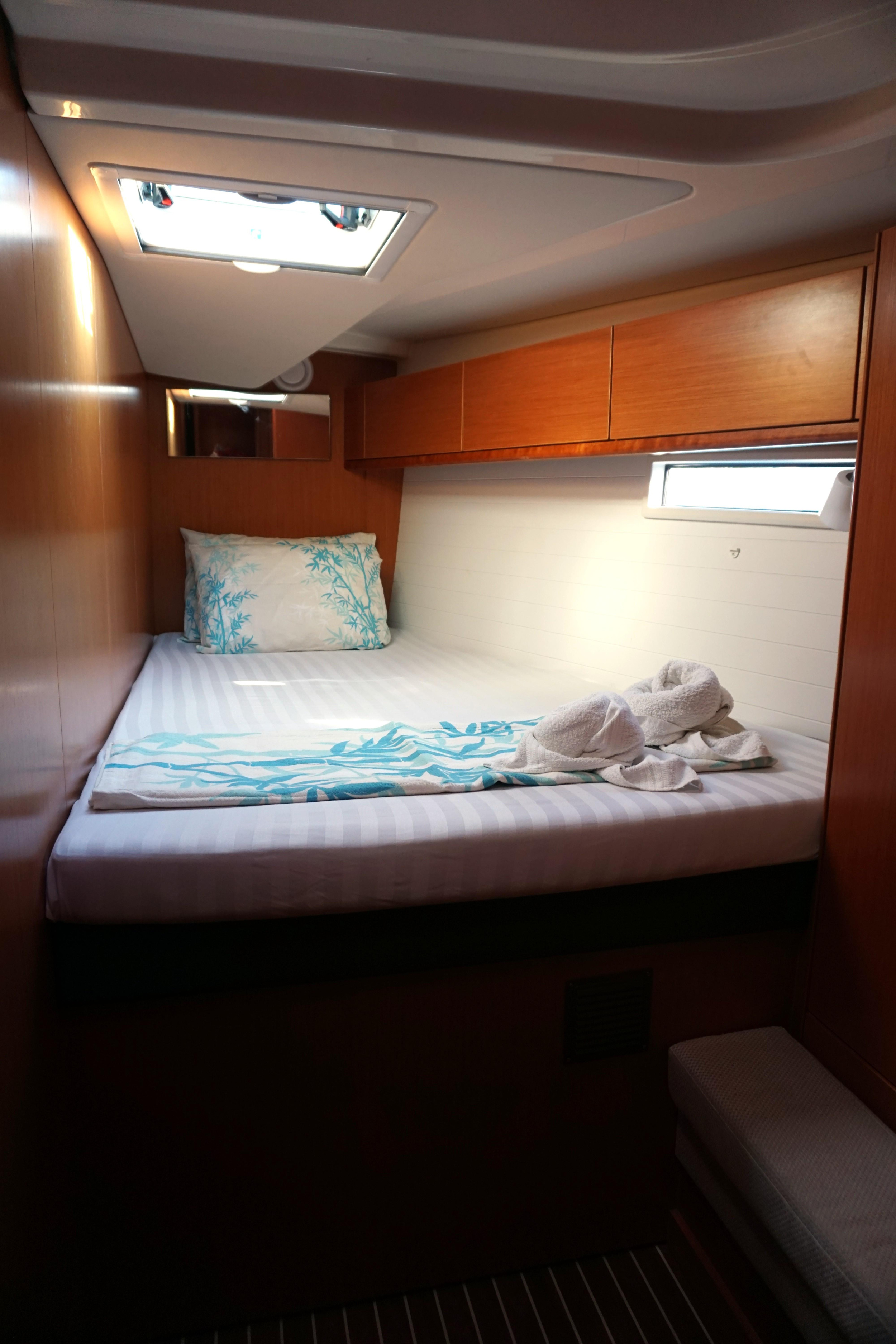 Bavaria Cruiser 51 — photo 8