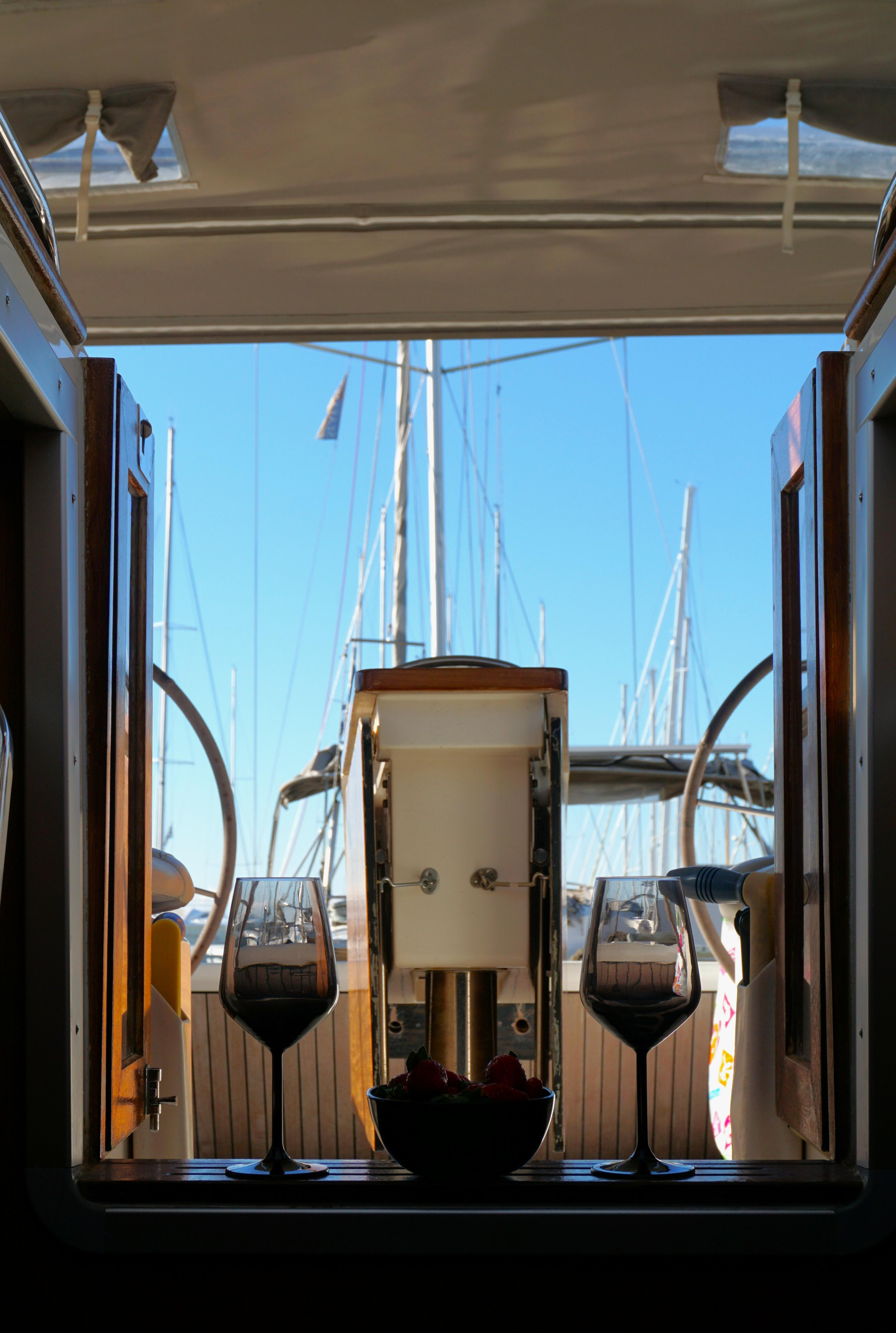 Bavaria Cruiser 51 — photo 19