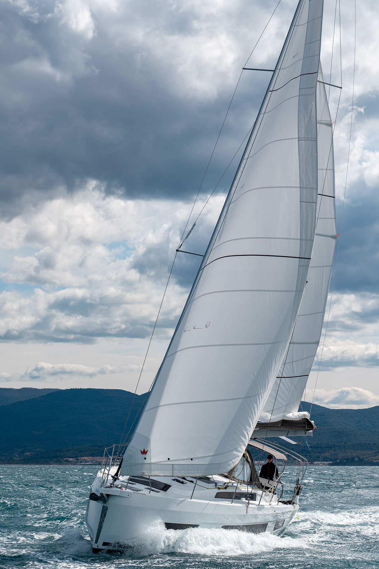 Dufour 41 — photo 7