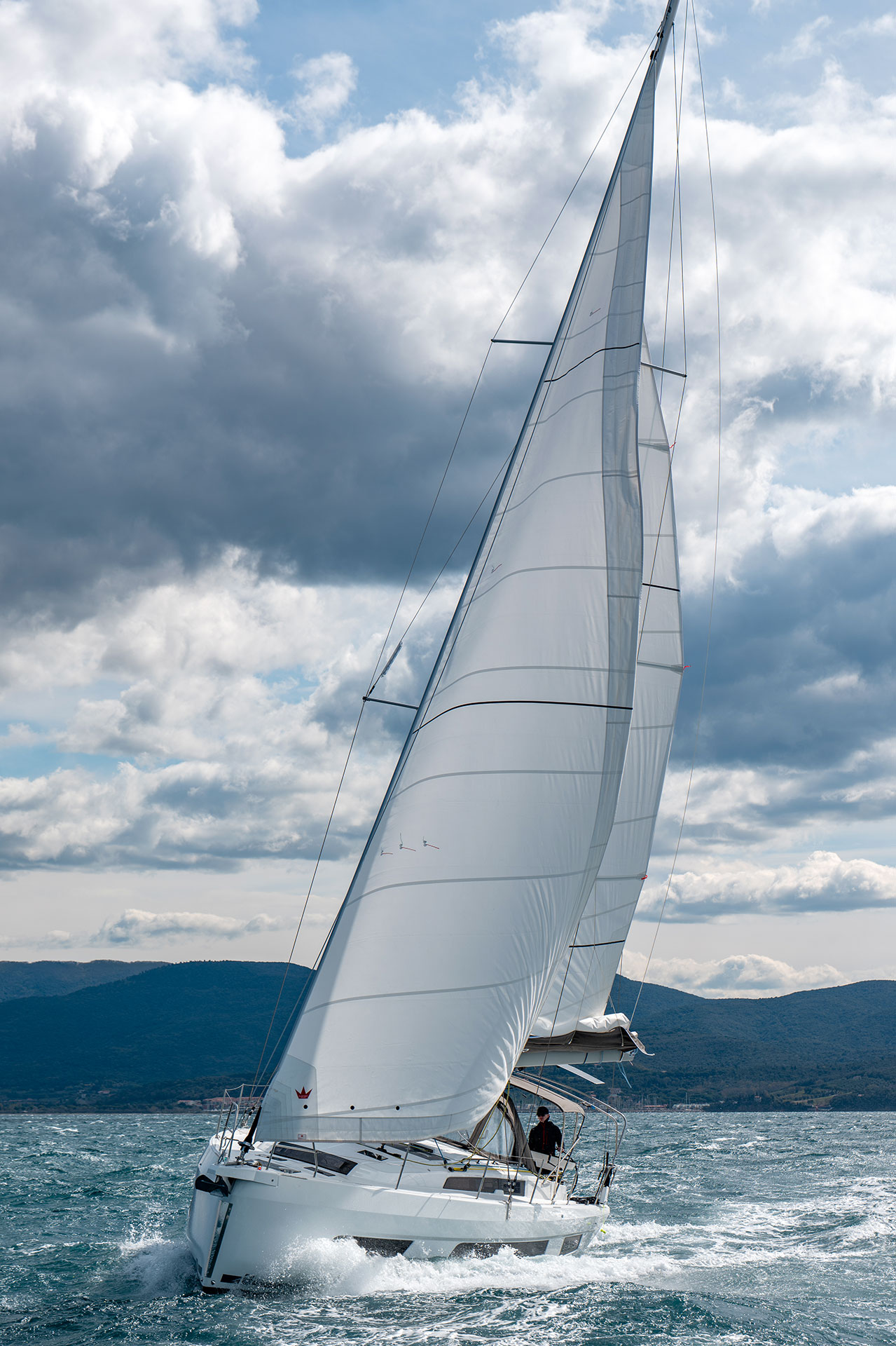 Dufour 41 — photo 14
