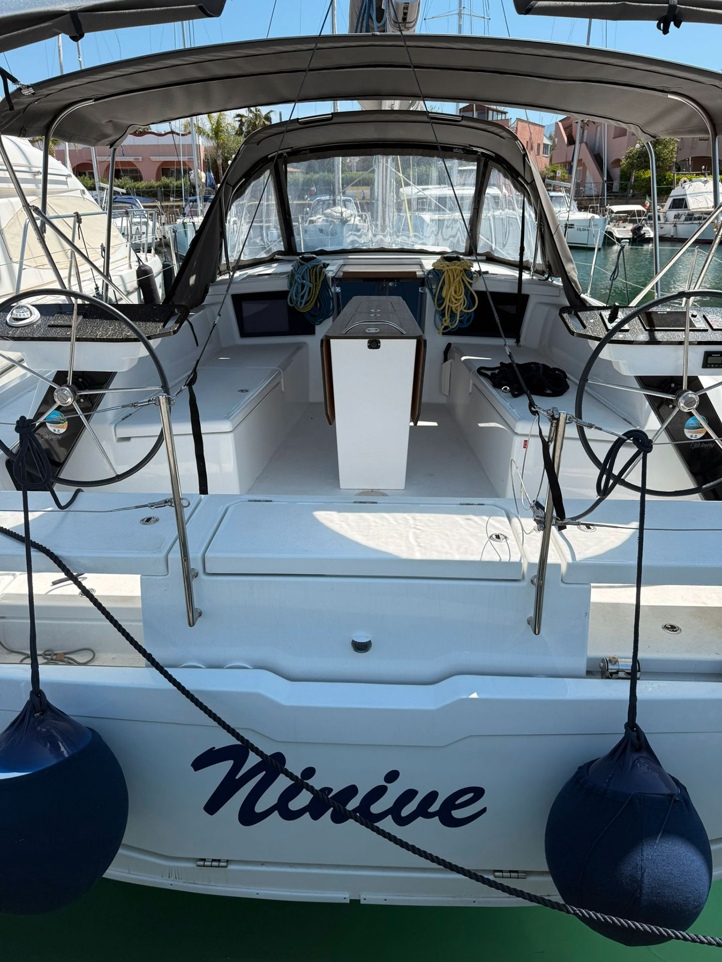 Dufour 41 — photo 7