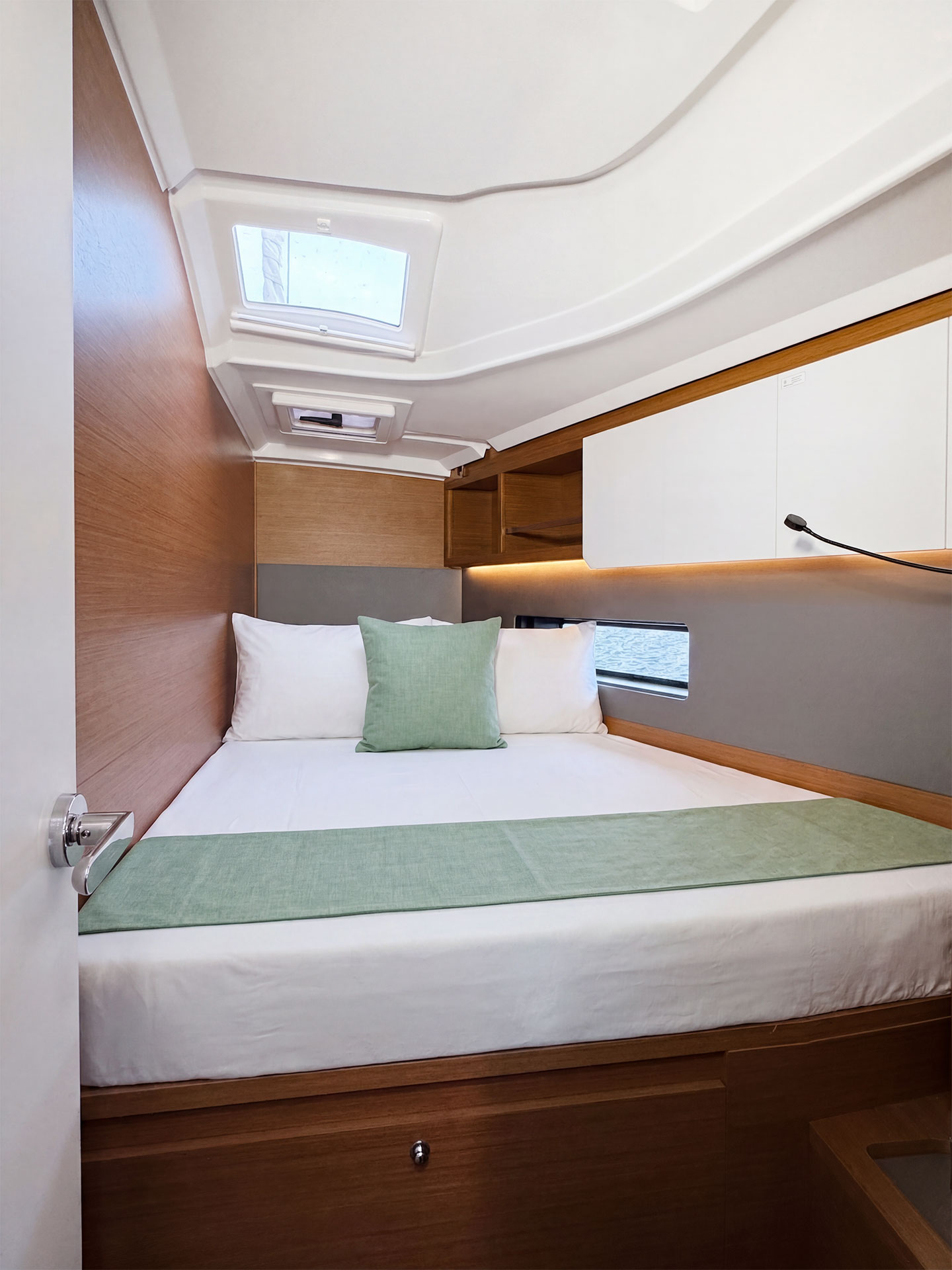 Dufour 41 — photo 11