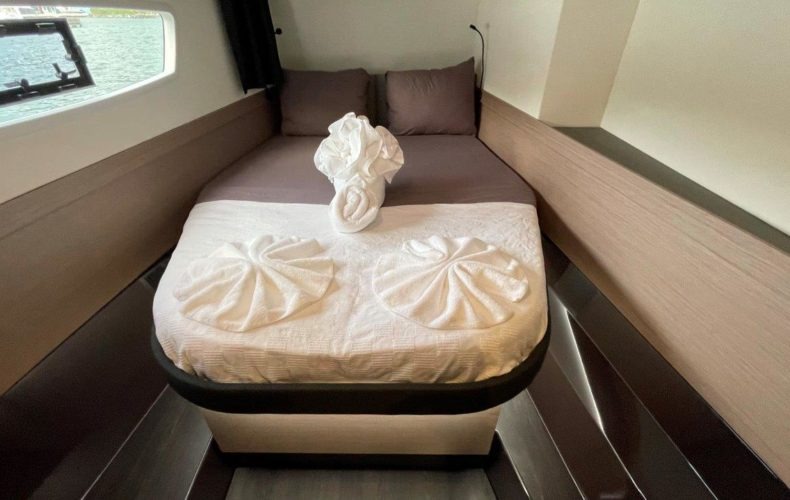 Fountaine Pajot Elba 45 — photo 6