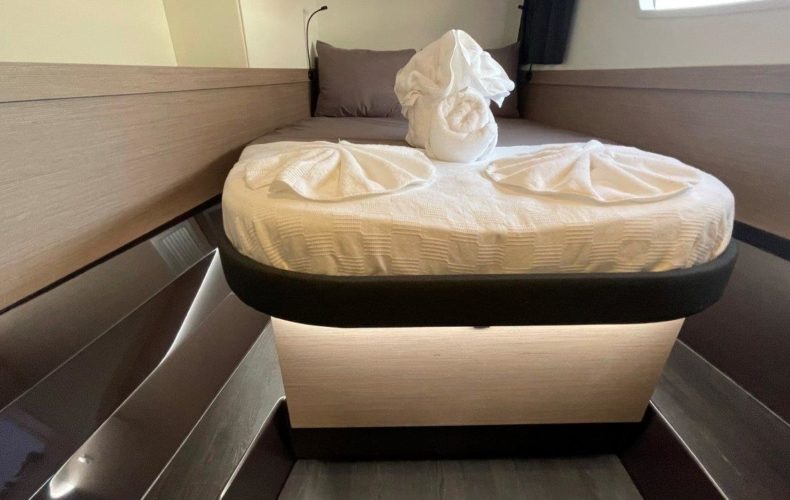 Fountaine Pajot Elba 45 — photo 16