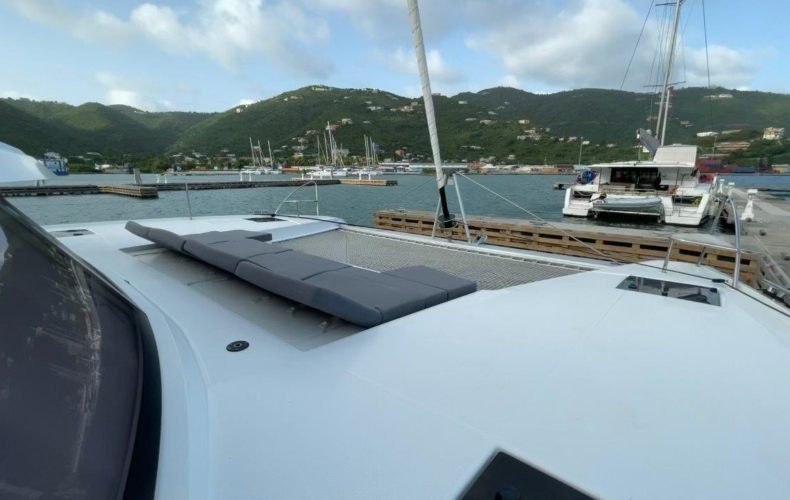 Fountaine Pajot Elba 45 — photo 23