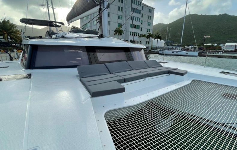 Fountaine Pajot Elba 45 — photo 15