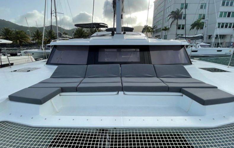Fountaine Pajot Elba 45 — photo 5