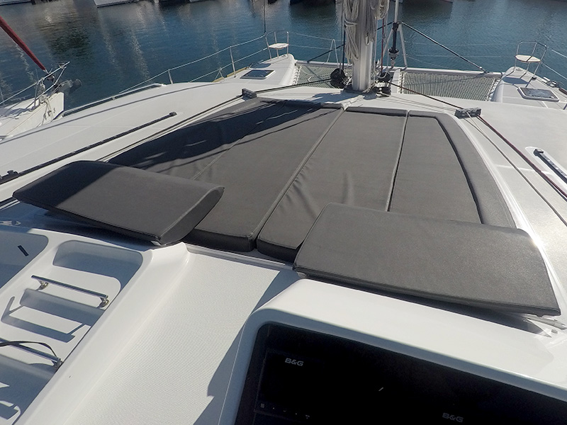 Lagoon 450 — photo 28