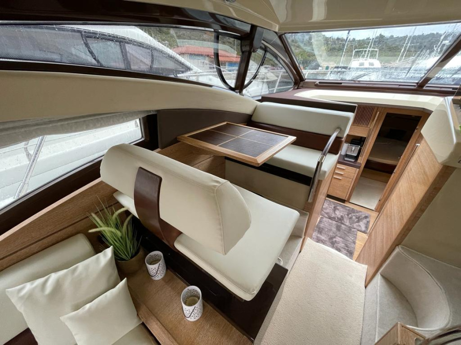 Azimut 47 — photo 8