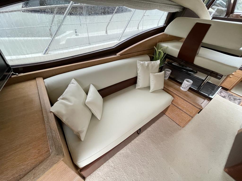 Azimut 47 — photo 16