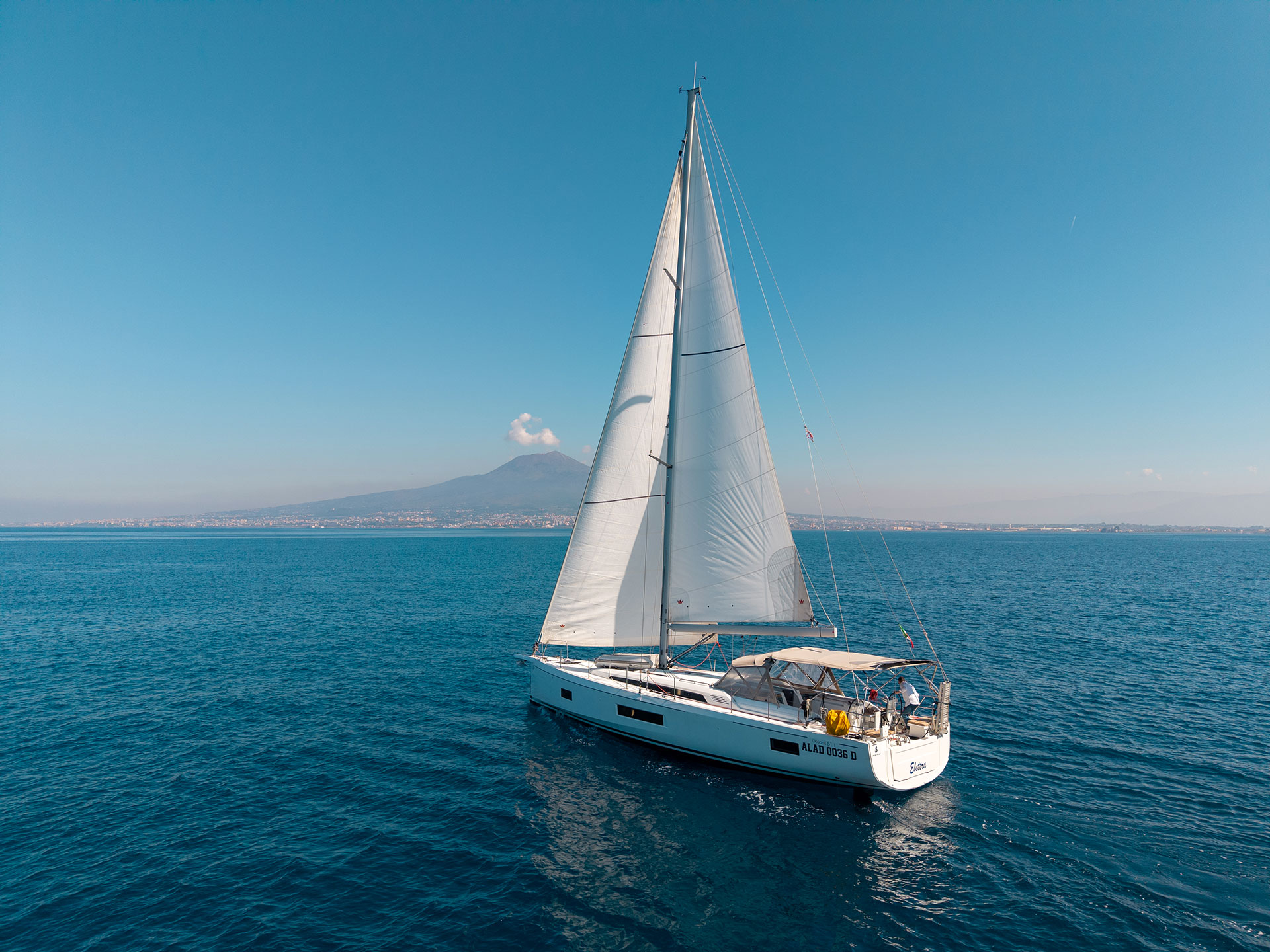 Oceanis 51.1 — photo 19