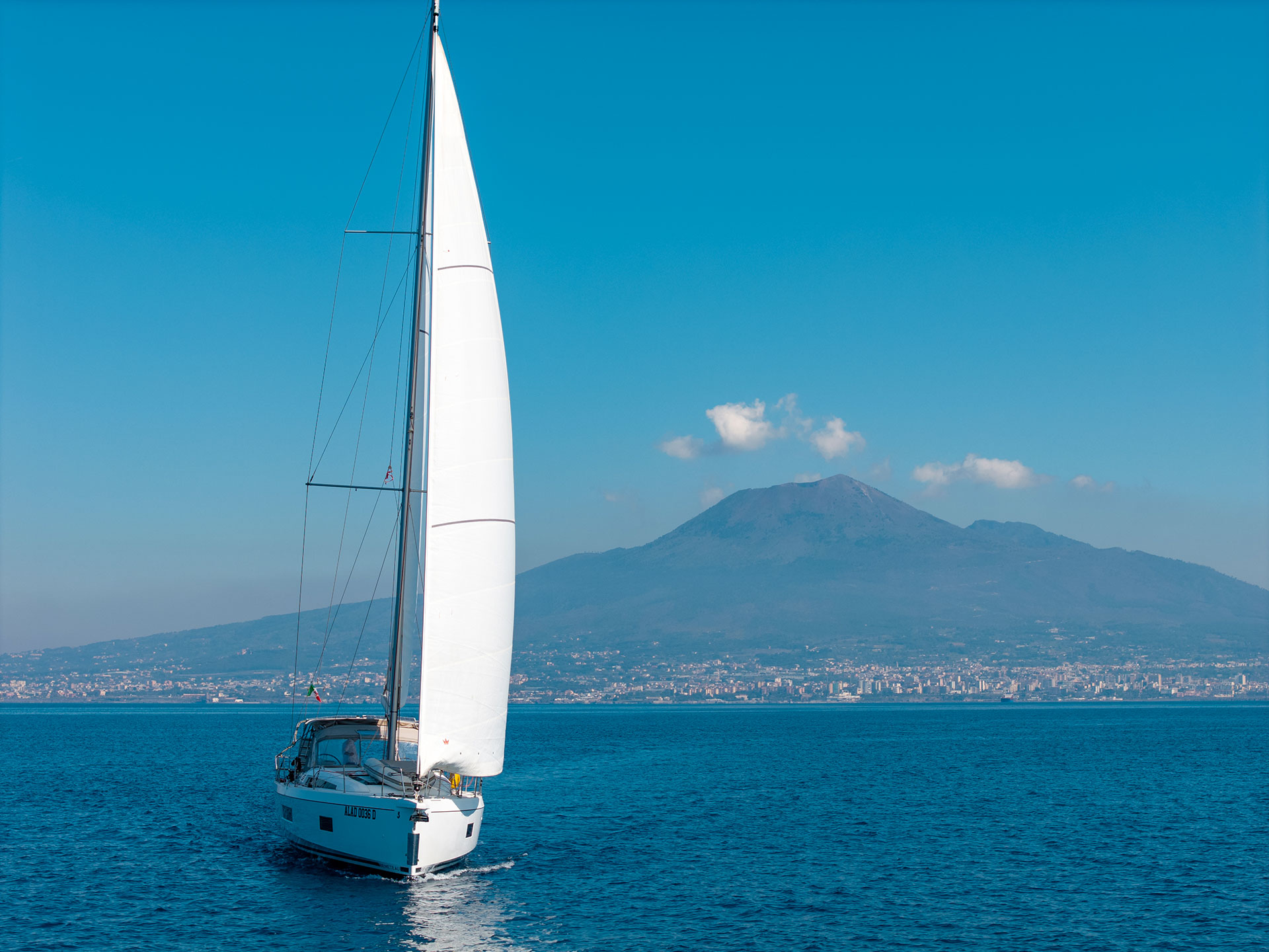 Oceanis 51.1 — photo 16