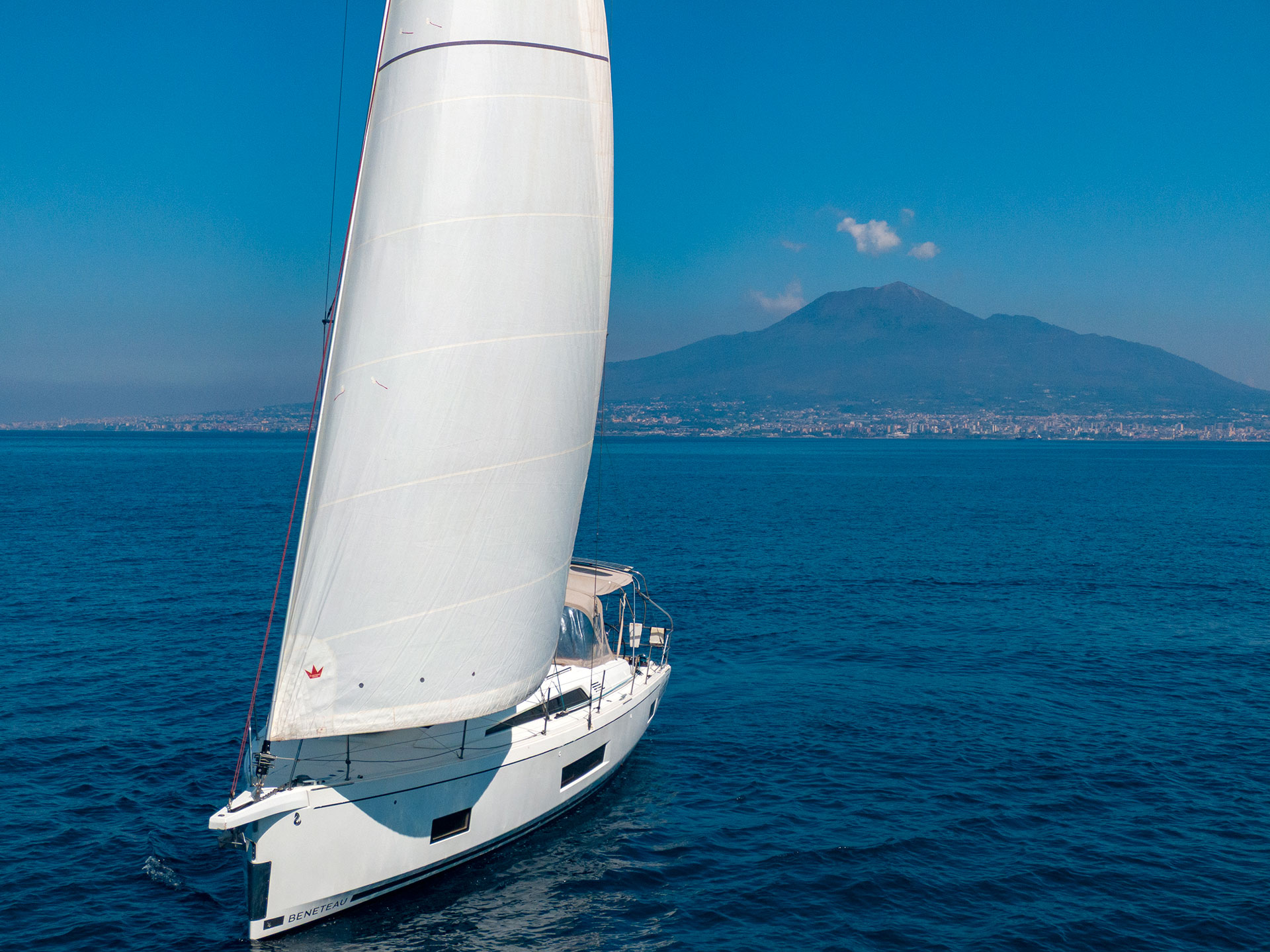 Oceanis 46.1 — photo 16