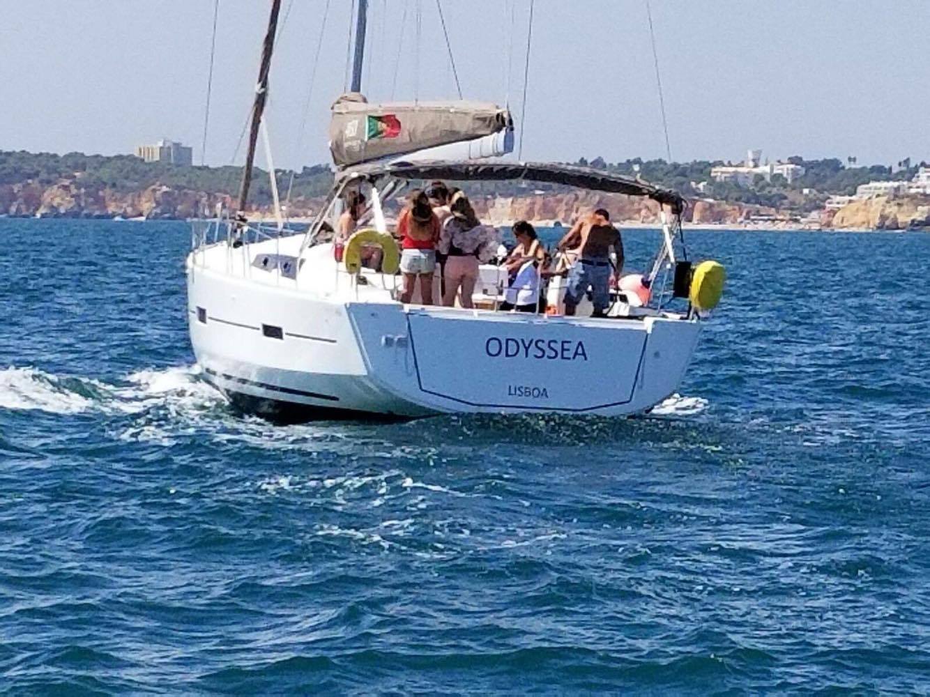 Dufour 460 Grand Large — photo 5