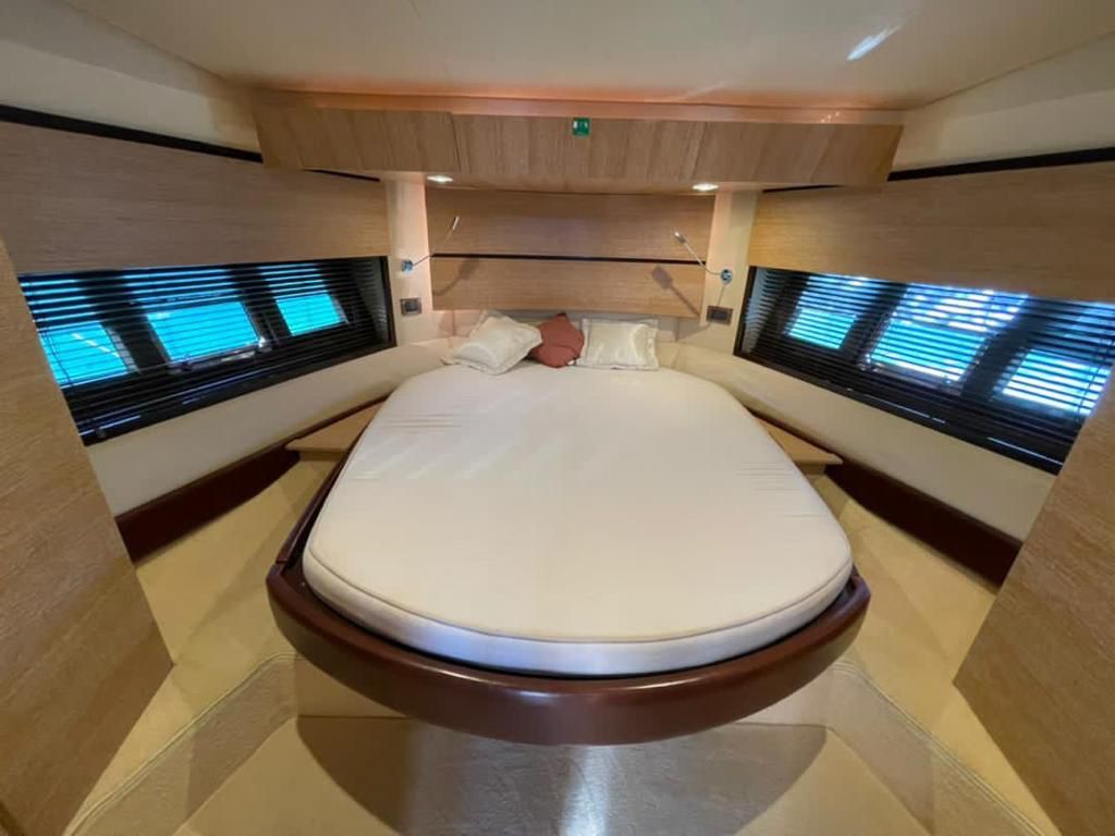 Azimut 47 — photo 4