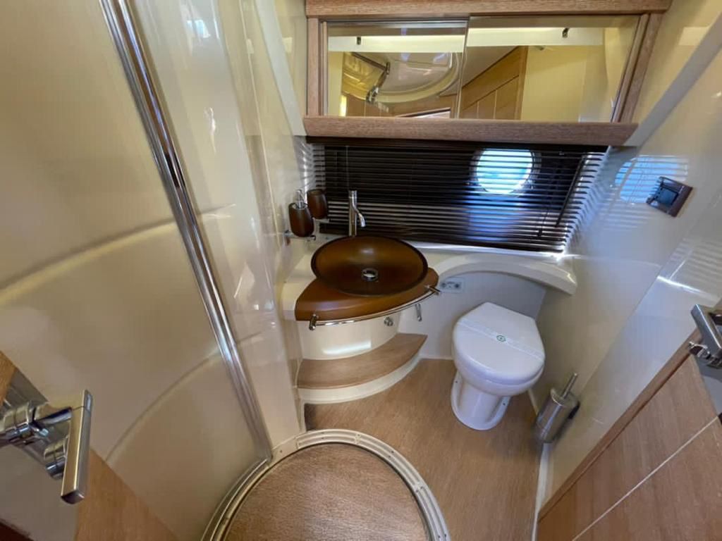 Azimut 47 — photo 19