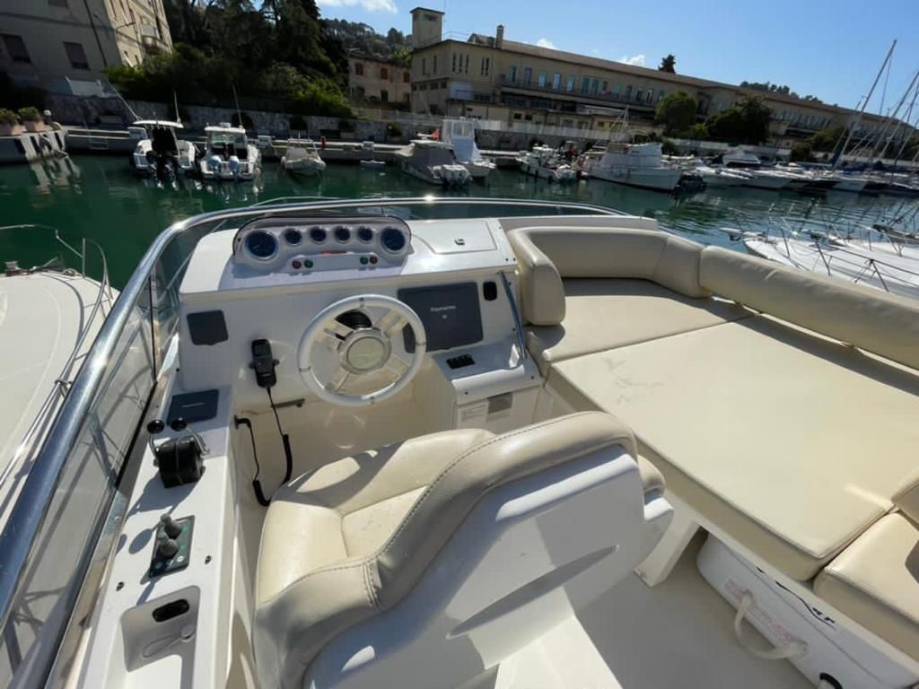 Azimut 47 — photo 10