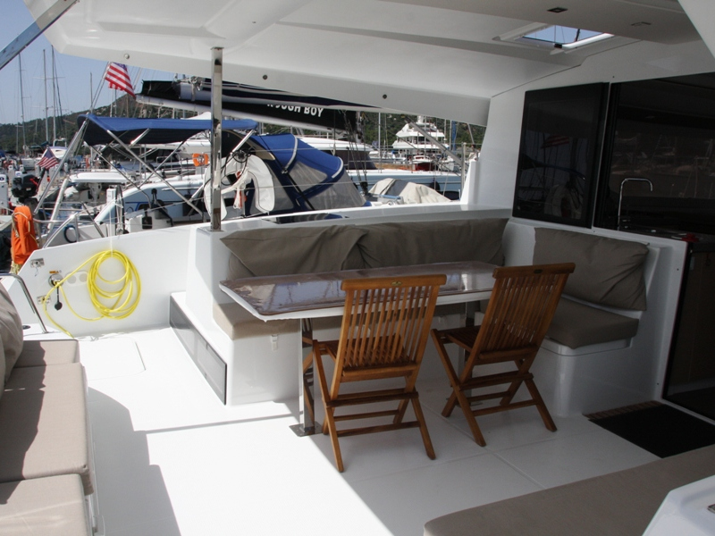 Lucia 40 — photo 11