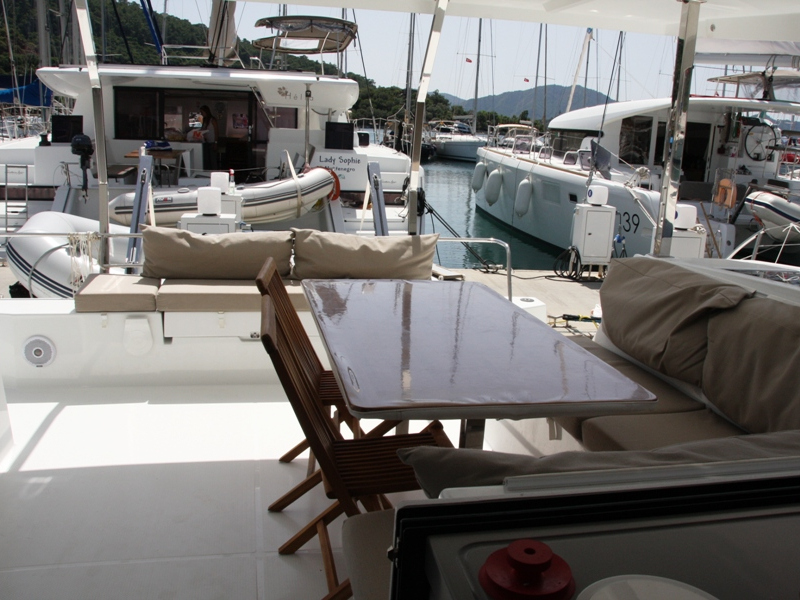 Lucia 40 — photo 14