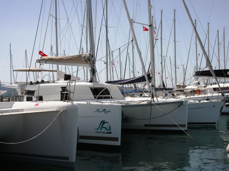 Lucia 40 — photo 15