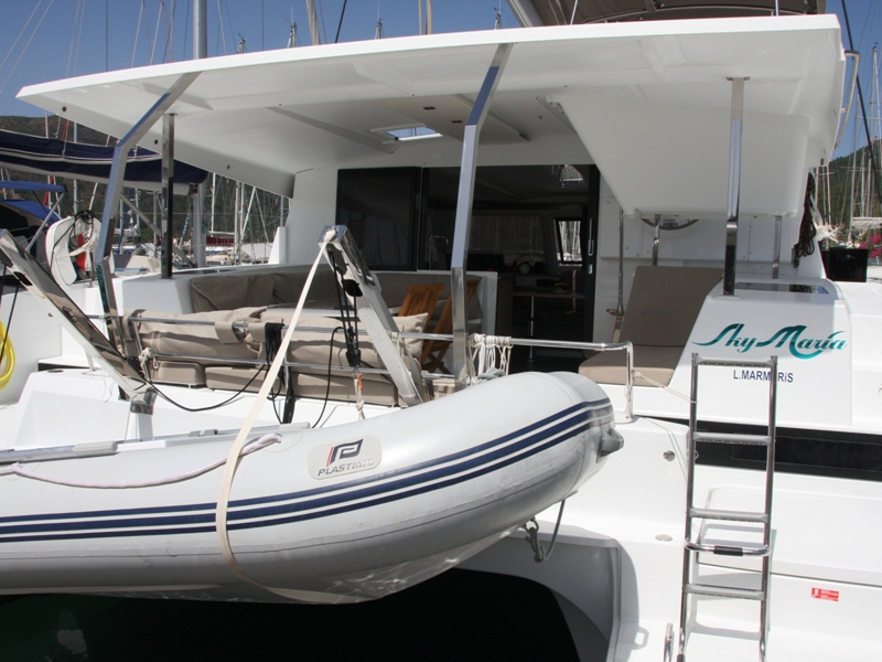Lucia 40 — photo 29