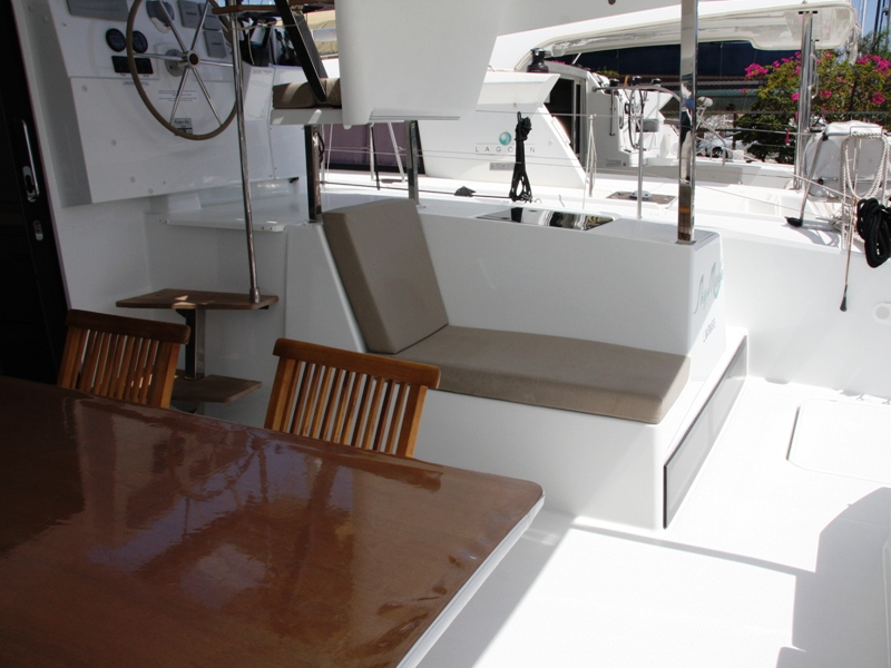 Lucia 40 — photo 20