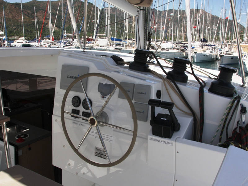 Lucia 40 — photo 17