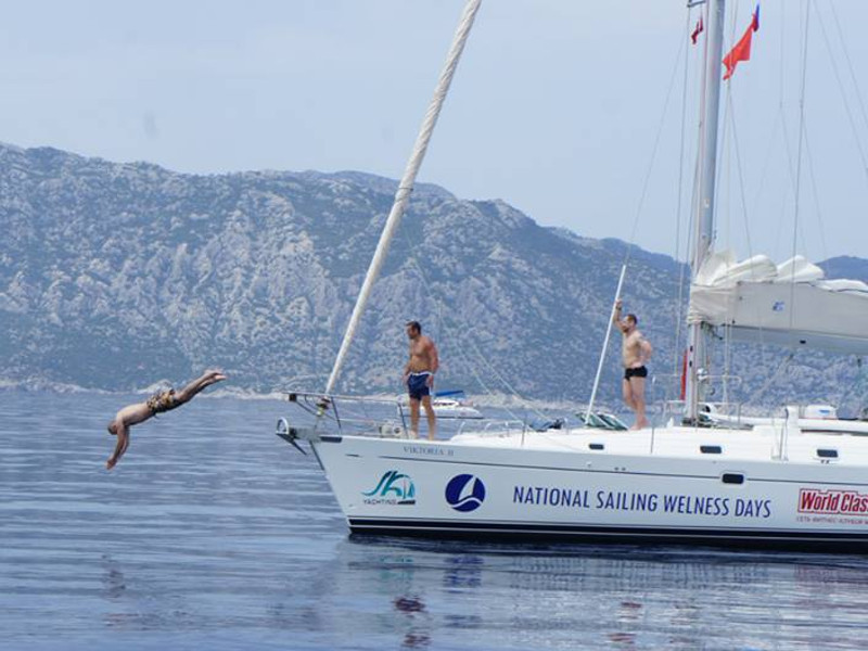 Beneteau 50 — photo 17