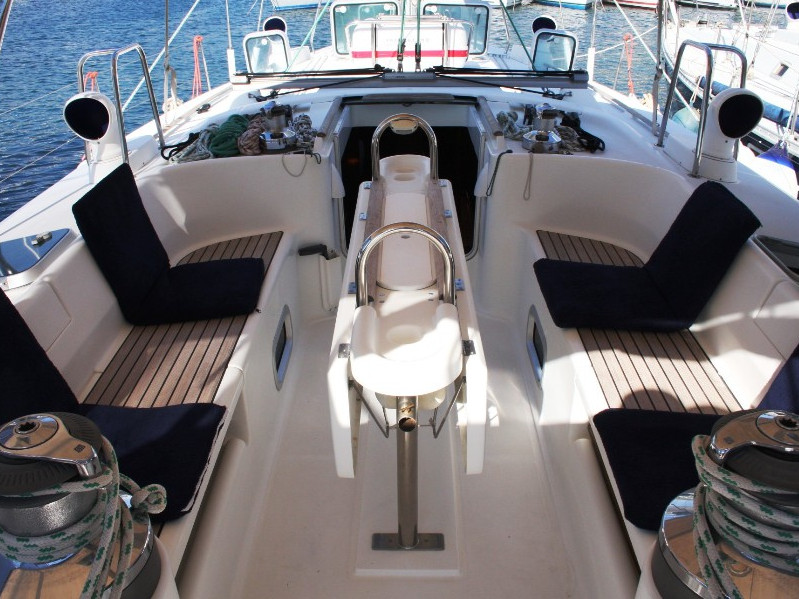 Beneteau 50 — photo 7