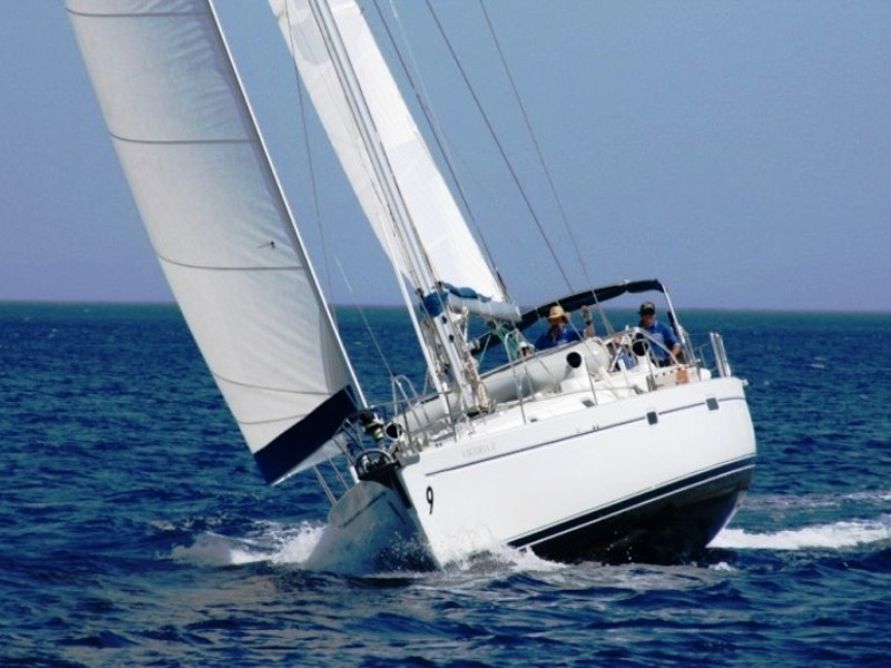 Beneteau 50 — photo 21