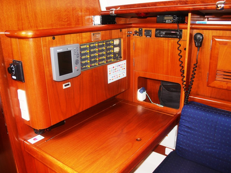 Beneteau 50 — photo 5