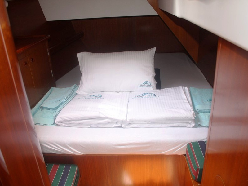 Beneteau 50 — photo 16