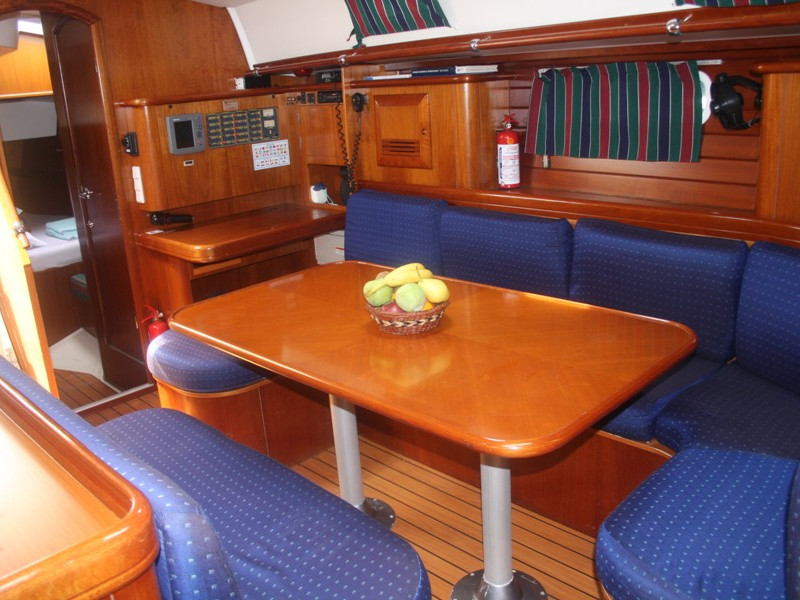 Beneteau 50 — photo 4