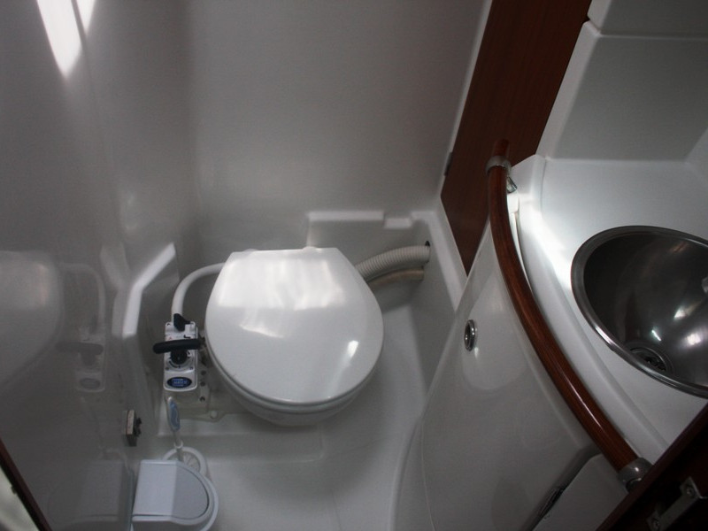 Beneteau 50 — photo 10