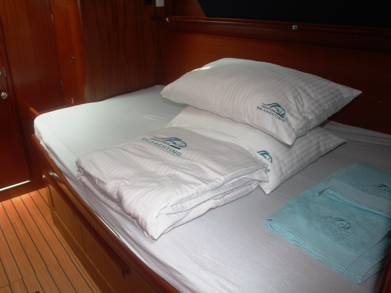 Beneteau 50 — photo 6
